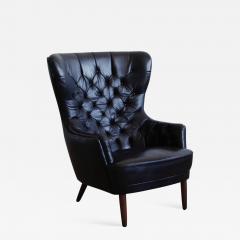 Wishbone Danish Ahsap Sandalye Siyah Sandalye Online