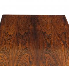 Danish Brazilian Rosewood Dining Table with Draw Leaves - 3081012