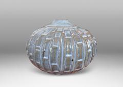 Danish Brutalist Vase - 4335830