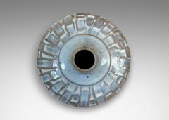Danish Brutalist Vase - 4335832