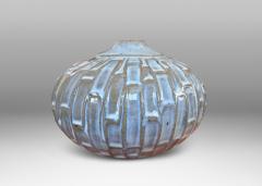 Danish Brutalist Vase - 4335833