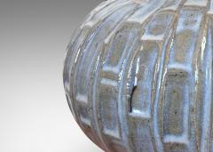 Danish Brutalist Vase - 4335834