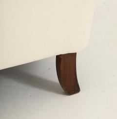 Danish Cabinetmaker Lounge Chair Denmark 1940 s - 4620660