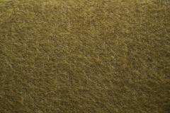 Danish Cabinetmaker Lounge Chair with Dark Stained Wood Legs Denmark ca 1950s - 3058040