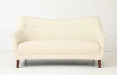 Danish Cabinetmaker PMJ Sofa Denmark 1940 s - 4620647