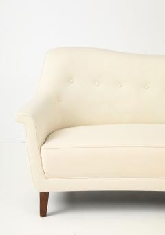 Danish Cabinetmaker PMJ Sofa Denmark 1940 s - 4620649