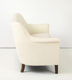 Danish Cabinetmaker PMJ Sofa Denmark 1940 s - 4620650