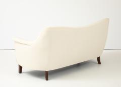 Danish Cabinetmaker PMJ Sofa Denmark 1940 s - 4620651