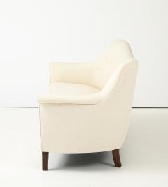 Danish Cabinetmaker PMJ Sofa Denmark 1940 s - 4620652