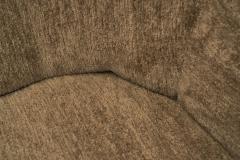 Danish Cabinetmaker Upholstered Sofa Denmark Mid 20th Century - 4413385