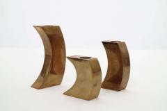 Danish Candle Holders - 2829361