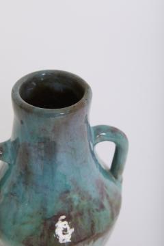 Danish Ceramic Vase - 4392131