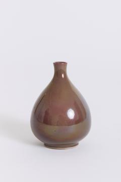 Danish Ceramic Vase - 4496878