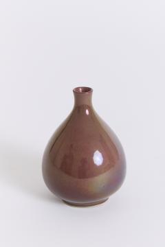 Danish Ceramic Vase - 4496879