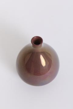 Danish Ceramic Vase - 4496881