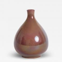 Danish Ceramic Vase - 4497276
