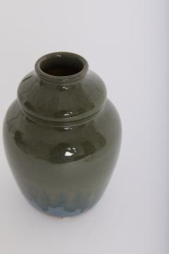 Danish Ceramic Vase - 4496900