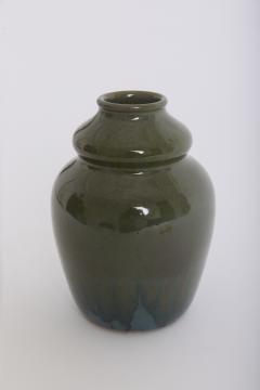 Danish Ceramic Vase - 4496901