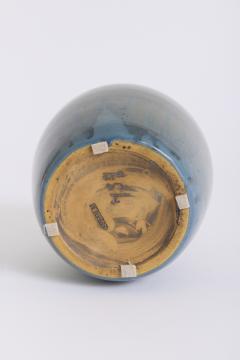 Danish Ceramic Vase - 4496902