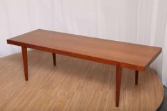 Danish Coffee Table - 872366