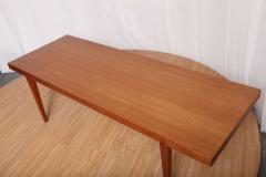 Danish Coffee Table - 872370