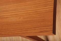 Danish Coffee Table - 872371