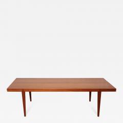 Danish Coffee Table - 873165