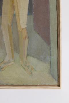 Danish Cubist Painting - 4397419