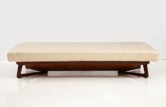 Danish Daybed Teak Base with Storage Denmark - 3724565