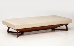 Danish Daybed Teak Base with Storage Denmark - 3724569