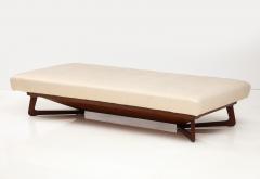 Danish Daybed Teak Base with Storage Denmark - 3724570