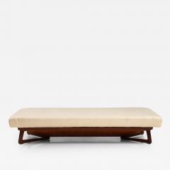 Danish Daybed Teak Base with Storage Denmark - 3728619