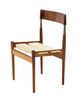 Danish Dining Chair by Illums Bolighus - 2998156