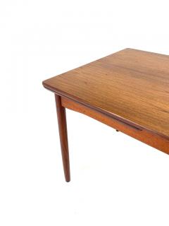 Danish Draw Leaf Table in Teak - 3394903