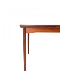 Danish Draw Leaf Table in Teak - 3394904