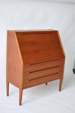 Danish Drop Front Desk - 368825