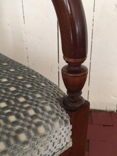 Danish Empire Armchair - 1924830