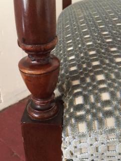 Danish Empire Armchair - 1924831