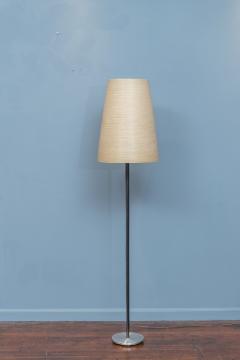 Danish Floor Lamp by K L Belvsning Denmark - 3006493