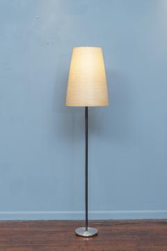 Danish Floor Lamp by K L Belvsning Denmark - 3006510