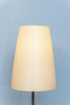 Danish Floor Lamp by K L Belvsning Denmark - 3006511