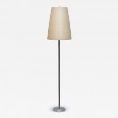 Danish Floor Lamp by K L Belvsning Denmark - 3010373