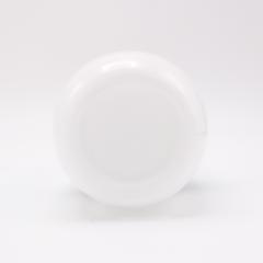 Danish Holmegaard Michael Bang Glass Vase Denmark - 4372587