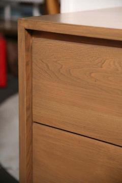 Danish Japanese Fusion Mid Century Dresser - 1804068