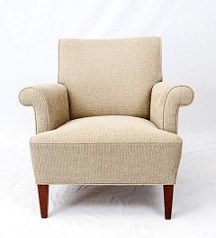 Danish Lounge Chair - 174827