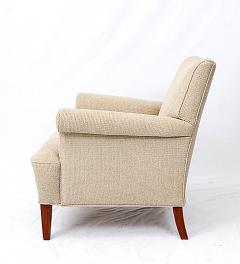 Danish Lounge Chair - 174828