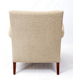 Danish Lounge Chair - 174829