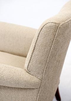 Danish Lounge Chair - 174832