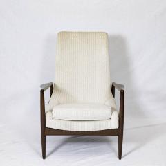 Danish Lounge Chair - 178261