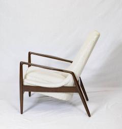 Danish Lounge Chair - 178263